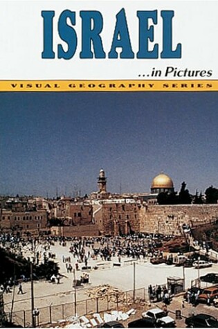 Cover of Israel in Pictures