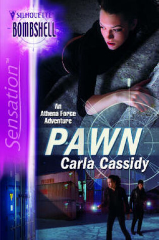 Cover of Pawn