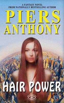 Book cover for Hair Power