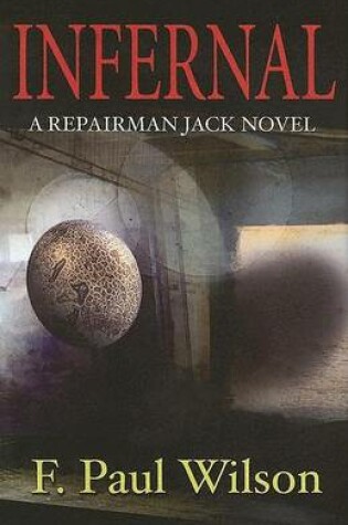 Cover of Infernal