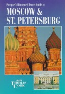 Cover of Moscow and St. Petersburg