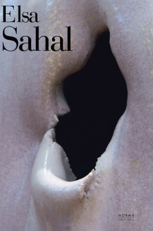 Cover of Elsa Sahal