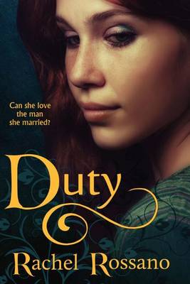 Book cover for Duty