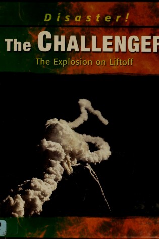 Cover of The Challenger