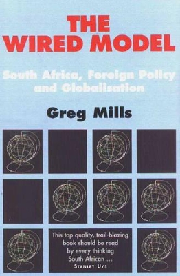 Book cover for The Wired Model