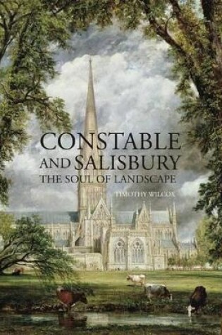 Cover of Constable and Salisbury