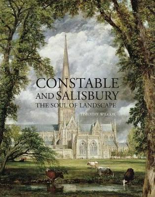 Book cover for Constable and Salisbury