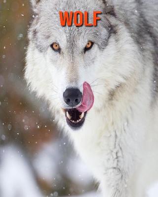 Cover of Wolf