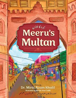 Cover of Meeru's Multan