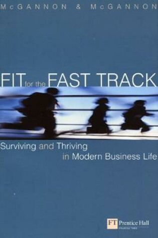 Cover of Fit for the Fast Track