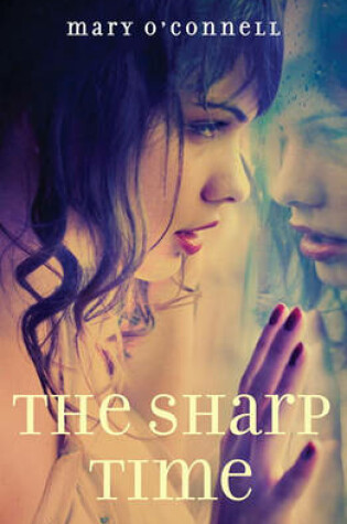 Cover of The Sharp Time