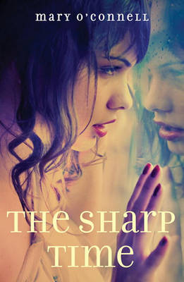 Book cover for The Sharp Time