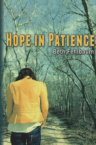 Cover of Hope in Patience