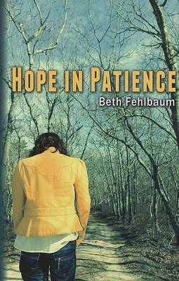 Cover of Hope in Patience