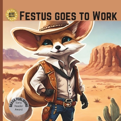 Cover of Festus Goes to Work