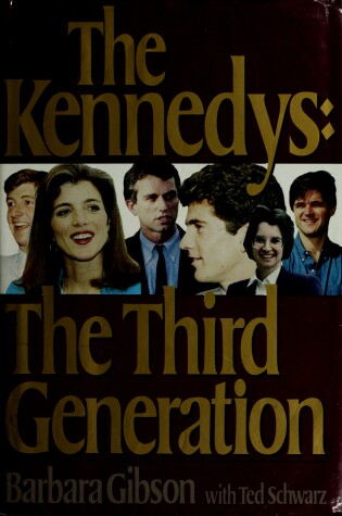Cover of The Kennedys