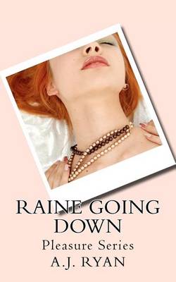 Book cover for Raine Going Down