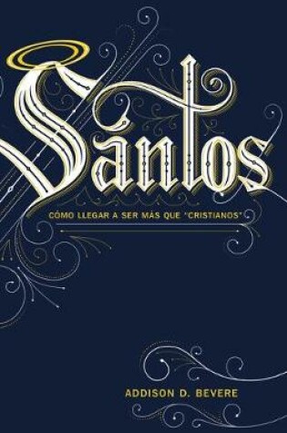 Cover of Santos