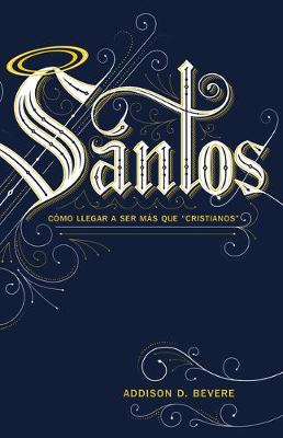 Book cover for Santos