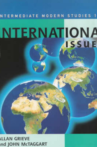 Cover of International Issues