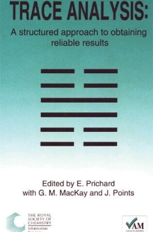 Cover of Trace Analysis