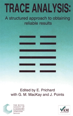 Book cover for Trace Analysis