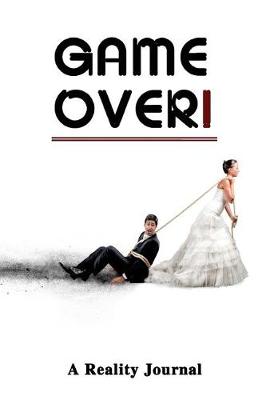 Book cover for Game Over!