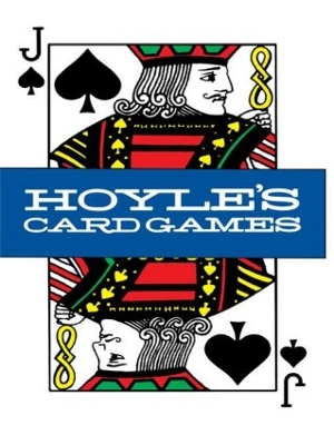 Cover of Hoyles Card Games