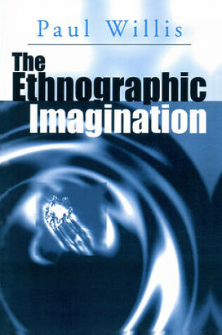 Cover of The Ethnographic Imagination