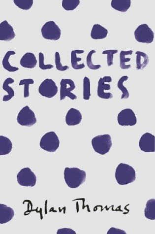 Cover of Collected Stories