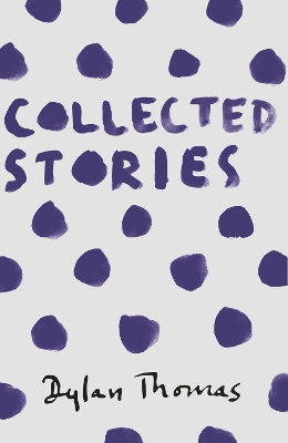 Book cover for Collected Stories