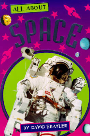 Cover of All About Space