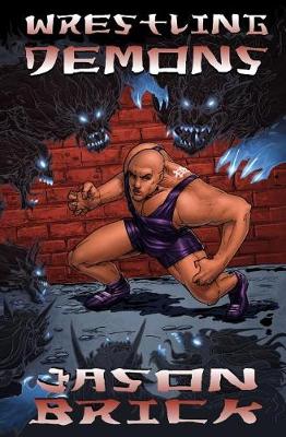 Cover of Wrestling Demons