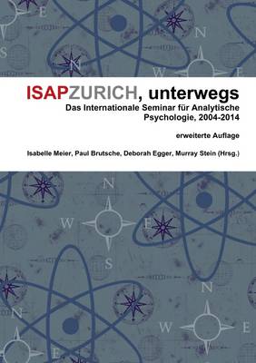 Book cover for 10 Jahre Isapzurich