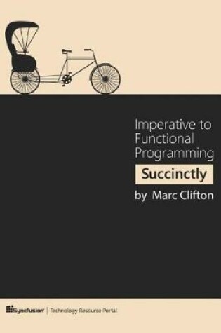 Cover of Imperative to Functional Programming Succinctly