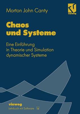 Book cover for Chaos und Systeme