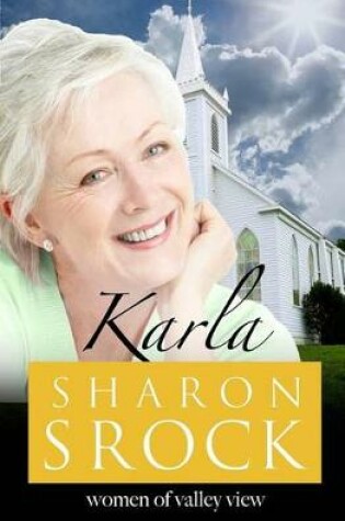 Cover of Karla