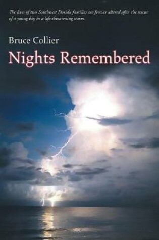 Cover of Nights Remembered