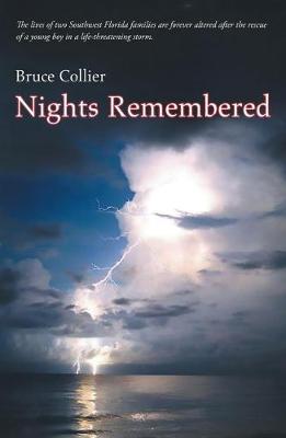 Book cover for Nights Remembered