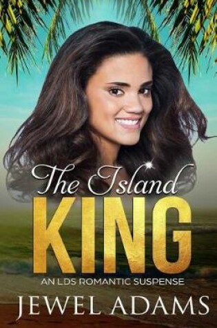 Cover of The Island King