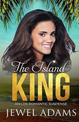 Book cover for The Island King