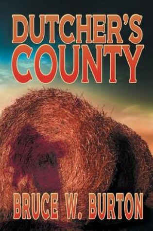 Cover of Dutcher's County