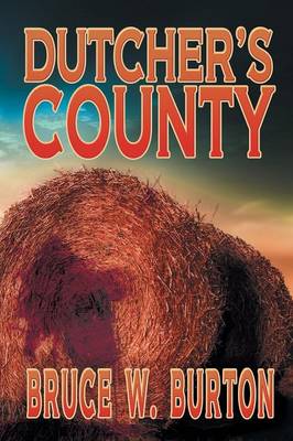 Book cover for Dutcher's County