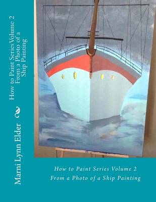 Book cover for How To Paint Series Volume 2