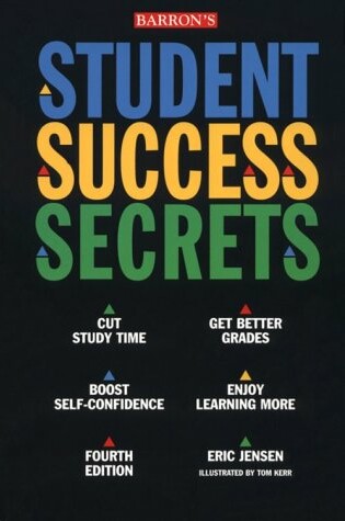 Cover of Student Success Secrets