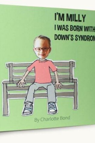 Cover of I was born with down's syndrom