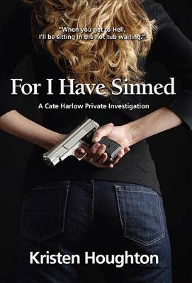 Book cover for For I Have Sinned