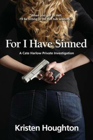 Cover of For I Have Sinned