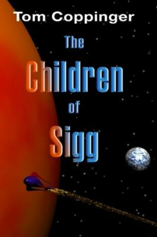 Cover of The Children of Sigg