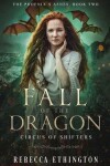 Book cover for Fall of the Dragon